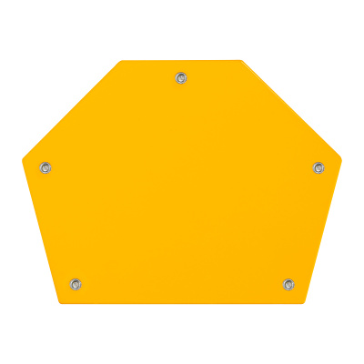 Фиксатор магнитный для сварочных работ усилие 75 LB, 30х45х60х75х90х135 град. Denzel по ценам производителя в Санкт-Петербурге с доставкой по всей России