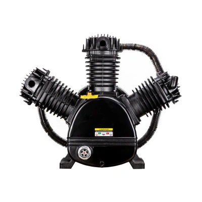 Компрессорная головка ременная AEROMAX B3120 по ценам производителя в Санкт-Петербурге с доставкой по всей России