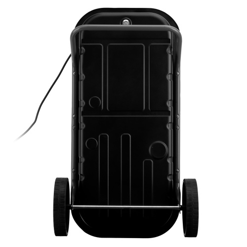 Дизельная тепловая пушка DHG-30, 30 кВт, 750 м3/ч, прямой нагрев Denzel по ценам производителя в Санкт-Петербурге с доставкой по всей России