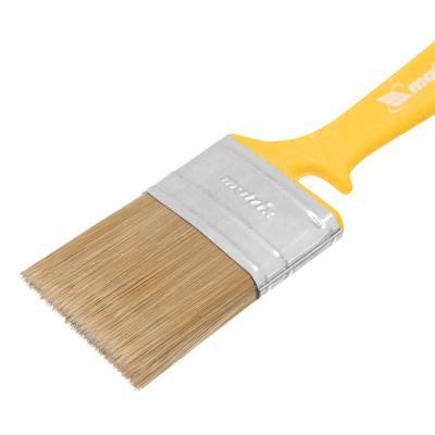 Кисть флейцевая "Лаки" Color Line 50 х 12 мм Matrix купить в Москве с доставкой по всей России | ProtosMarket.ru