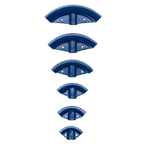 Трубогиб гидравлический, 1/2-2", 12 т, в комплекте с башмаками Stels купить в Москве с доставкой по всей России | ProtosMarket.ru