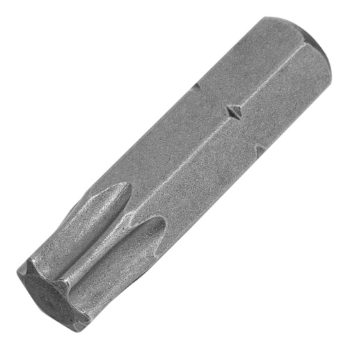 Отвертка реверсивная с набором бит, CrV, 12 шт, Sparta по ценам производителя в Санкт-Петербурге с доставкой по всей России