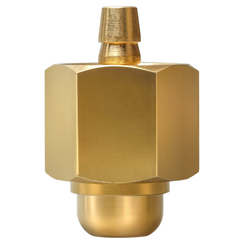 Штуцер 3/8 G (D6) DEN3806-1 по ценам производителя в Санкт-Петербурге с доставкой по всей России