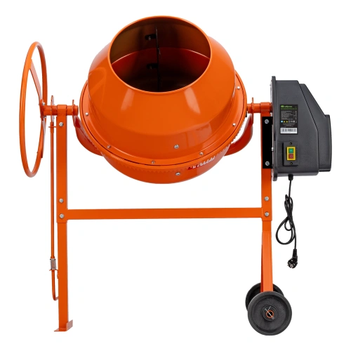 Бетоносмеситель БСН-180, мощность 700 Вт Сибртех по ценам производителя в Санкт-Петербурге с доставкой по всей России