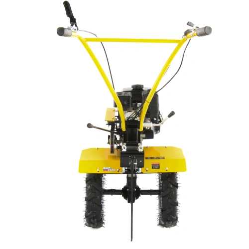 Мотоблок DPT-170, 7 л.с, ременное сцепление, ширина 85 см, глубина 35 см, фрез 3 х 3, ШОМ, передачи 2В/1Н Denzel по ценам производителя в Санкт-Петербурге с доставкой по всей России