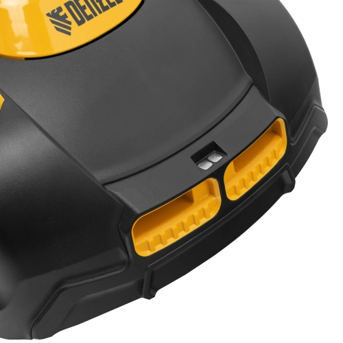 Робот-газонокосилка Grass Master 1000  1000м², 3Ач, 28V, LCD дисплей, Wi-Fi Denzel по ценам производителя в Санкт-Петербурге с доставкой по всей России