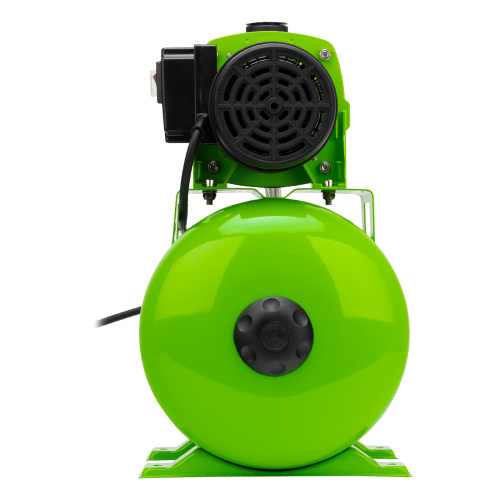 Насосная станция НС650-П, 650 Вт, напор 37 м, 3200 л/ч, ресивер 19 л Сибртех по ценам производителя в Санкт-Петербурге с доставкой по всей России