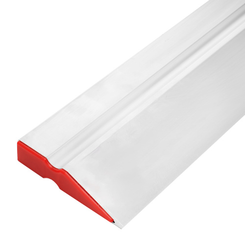 Правило алюминиевое, двойной захват, 2 ребра жесткости, L-2.5 м Matrix купить в Москве с доставкой по всей России | ProtosMarket.ru