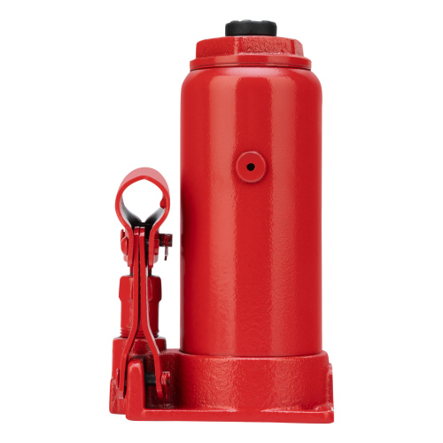 Домкрат гидравлический бутылочный, 5 т, h подъема 195-380 мм Sparta по ценам производителя в Санкт-Петербурге с доставкой по всей России