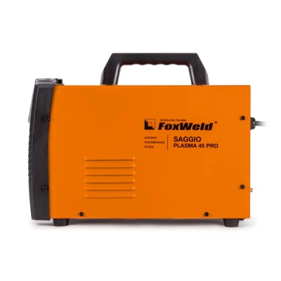 Аппарат плазменной резки SAGGIO PLASMA 45 PRO по ценам производителя в Санкт-Петербурге с доставкой по всей России
