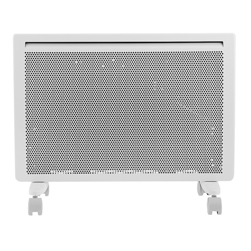 Конвектор гибридный электрический HybridX-1500, ИК нагреватель, цифровой термостат Denzel по ценам производителя в Санкт-Петербурге с доставкой по всей России