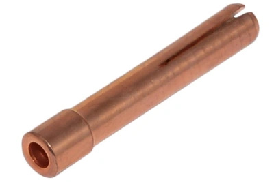 WP-17/18/26 цанга 3,2 мм для TIG горелок по ценам производителя в Санкт-Петербурге с доставкой по всей России