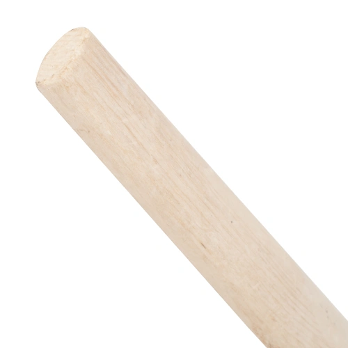 Рукоятка для молотка, шлифованная, Бук, 400 мм по ценам производителя в Санкт-Петербурге с доставкой по всей России