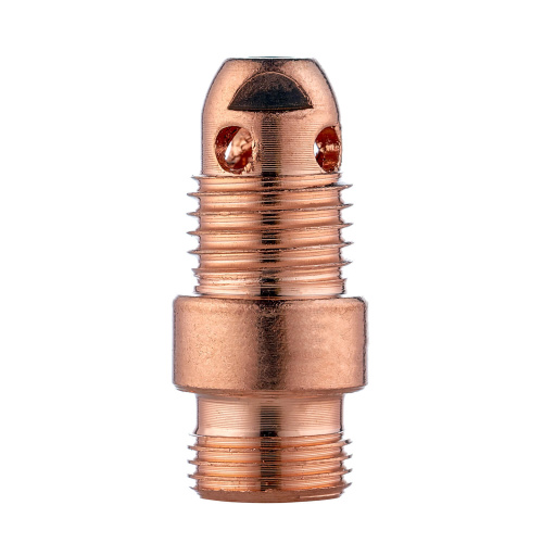 Держатель цанги d1,6мм (TIG TP 17/18/26) для сопел 9/20/25 JFK2616 по ценам производителя в Санкт-Петербурге с доставкой по всей России