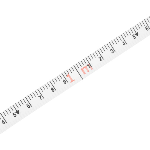 Рулетка геодезическая, 20 м х 12,5 мм, лента ПВХ, закрытый круглый корпус Sparta по ценам производителя в Санкт-Петербурге с доставкой по всей России