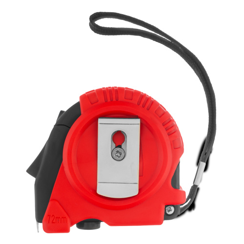 Рулетка Rubber,3 м х 16 мм,обрезиненный корпус Matrix по ценам производителя в Санкт-Петербурге с доставкой по всей России