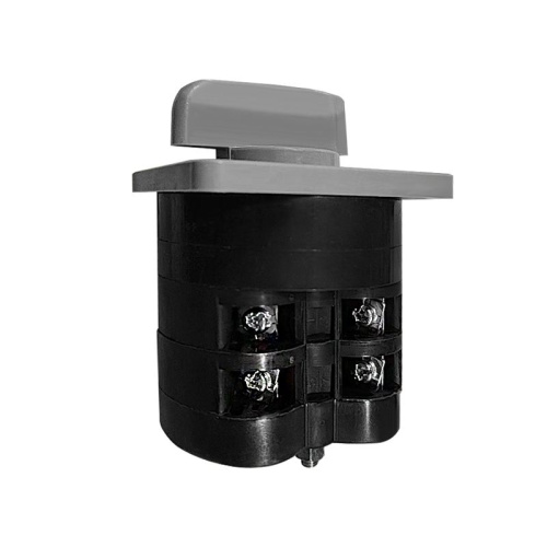 Переключатель режимов работы лебедок LTD 6.3 по ценам производителя в Санкт-Петербурге с доставкой по всей России