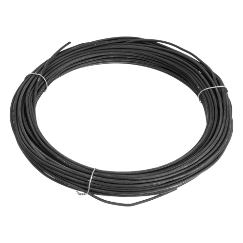 Проволока стальная 15 м, вязальная, термообработанная 1.8 мм Сибртех по ценам производителя в Санкт-Петербурге с доставкой по всей России