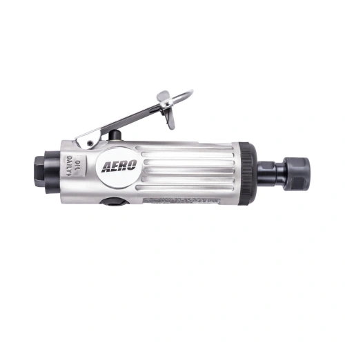 Прямая пневмошлифмашина с набором 15 предметов AERO купить в Москве с доставкой по всей России | ProtosMarket.ru