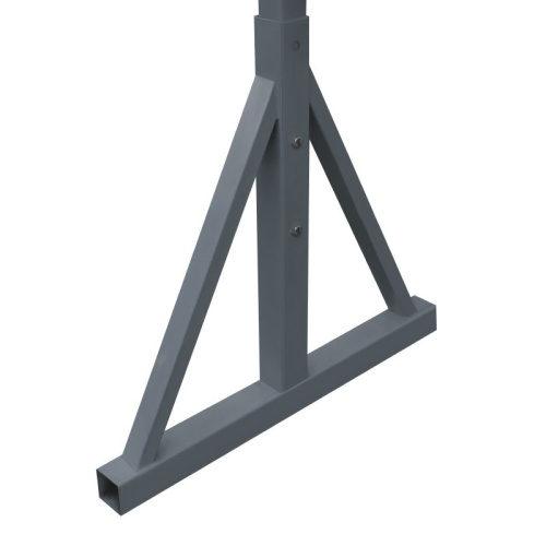 Стойка передняя Д-образная по ценам производителя в Санкт-Петербурге с доставкой по всей России