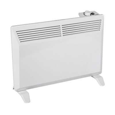 Конвектор электрический XCE-1500, 230 В, 1500 Вт, X-образный нагреватель Denzel по ценам производителя в Санкт-Петербурге с доставкой по всей России