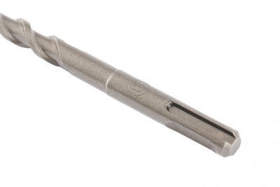 Бур по бетону, 10 х 210 мм, Luxembourg tip, SDS Plus Барс по ценам производителя в Санкт-Петербурге с доставкой по всей России
