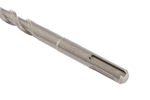 Бур по бетону, 10 х 210 мм, Luxembourg tip, SDS Plus Барс по ценам производителя в Санкт-Петербурге с доставкой по всей России