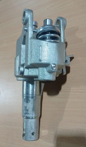 Гидроузел в сборе для тележек гидравлических RHP(BF) шток 35 мм (сталь) (Oil pump Assembly, B200) по ценам производителя в Санкт-Петербурге с доставкой по всей России