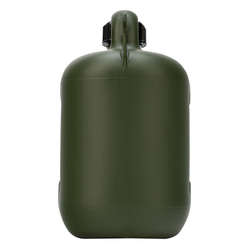 Канистра для ГСМ вертикальная 5 л, пластиковая, усиленная Stels купить в Москве с доставкой по всей России | ProtosMarket.ru