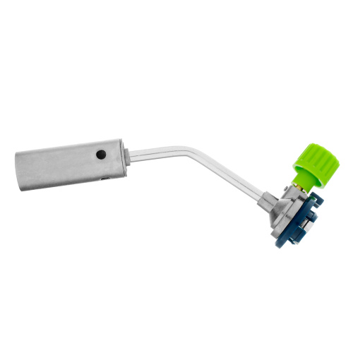 Горелка газовая на бутановый баллон, диаметр сопла 25 мм Сибртех купить в Москве с доставкой по всей России | ProtosMarket.ru