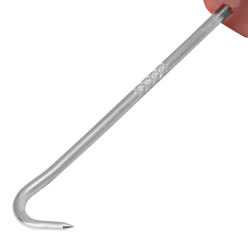 Набор крюков для слесарных работ, 4 шт Matrix купить в Москве с доставкой по всей России | ProtosMarket.ru