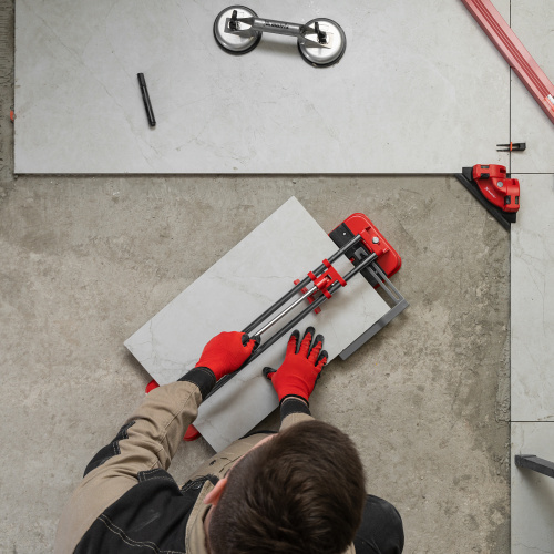 Плиткорез 500 х 14 мм MTX купить в Москве с доставкой по всей России | ProtosMarket.ru