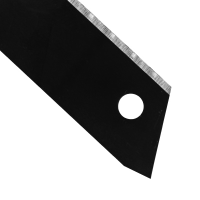 Лезвия, 25 мм, сталь SK5, black, 10 шт Matrix купить в Москве с доставкой по всей России | ProtosMarket.ru