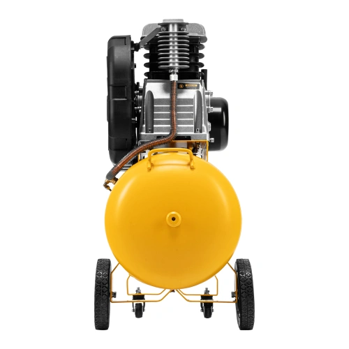 Компрессор воздушный рем. привод BCI 2200/100, 2,2 кВт, 100 литров, 420 л/мин Denzel по ценам производителя в Санкт-Петербурге с доставкой по всей России