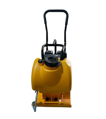 Виброплита 55 кг, 15кН (Loncin), бак, колесный комплект TOR C-60 по ценам производителя в Санкт-Петербурге с доставкой по всей России