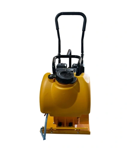 Виброплита 55 кг, 15кН (Loncin), бак, колесный комплект TOR C-60 по ценам производителя в Санкт-Петербурге с доставкой по всей России