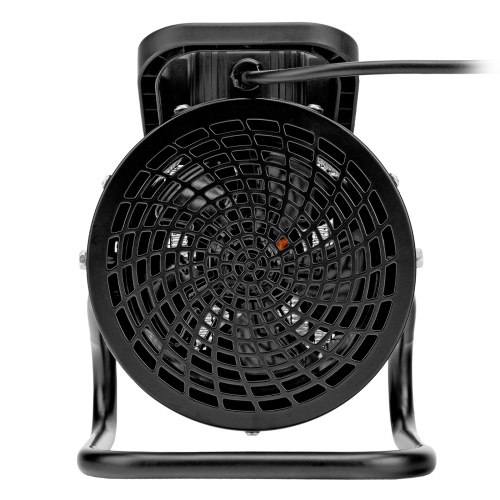 Тепловая пушка, керамический нагреватель (тепловентилятор) DHC 2-100, 230 В, 0.025/1/2 кВт Denzel по ценам производителя в Санкт-Петербурге с доставкой по всей России