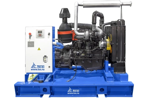Дизельный генератор ТСС АД-60С-Т400-1РМ1 по ценам производителя в Санкт-Петербурге с доставкой по всей России
