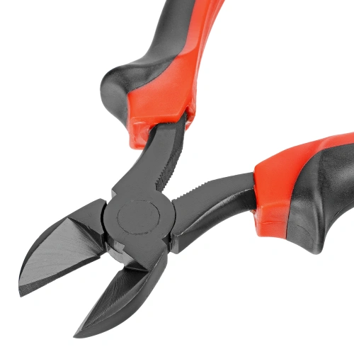 Бокорезы Black Nickel, 200 мм, двухкомпонентные рукоятки Matrix купить в Москве с доставкой по всей России | ProtosMarket.ru