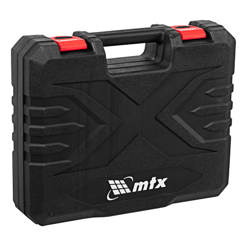 Дрель-шуруповерт аккумуляторная MCDL-18-02, Li-Ion, 18 В, 2 акк. MTX по ценам производителя в Санкт-Петербурге с доставкой по всей России