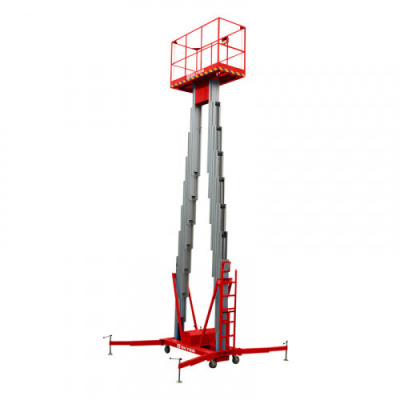 Двухмачтовый подъемник SKYER GTWY6-200 купить в Москве с доставкой по всей России | ProtosMarket.ru