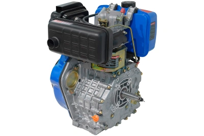 Двигатель дизельный 186FA (B-тип, вал конус) - T1 купить в Москве с доставкой по всей России | ProtosMarket.ru