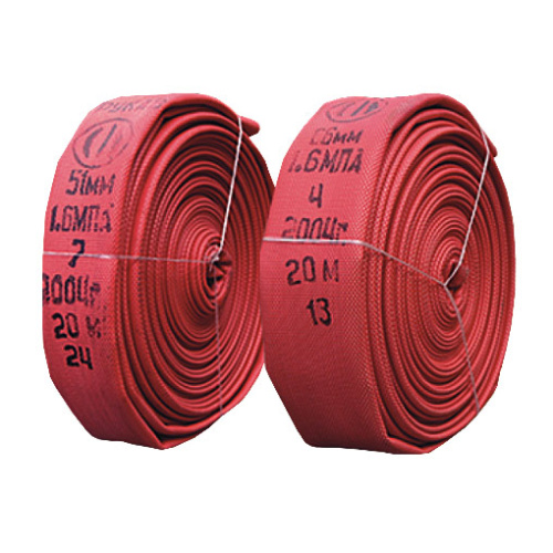 Рукав пожарный 100 мм "Латексированный" без головок по ценам производителя в Санкт-Петербурге с доставкой по всей России