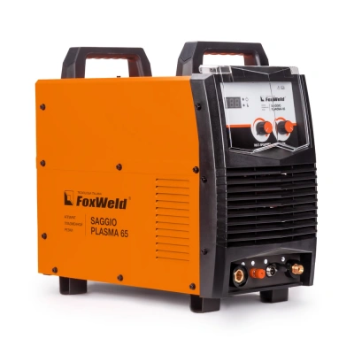 Аппарат плазменной резки SAGGIO PLASMA 65 по ценам производителя в Санкт-Петербурге с доставкой по всей России