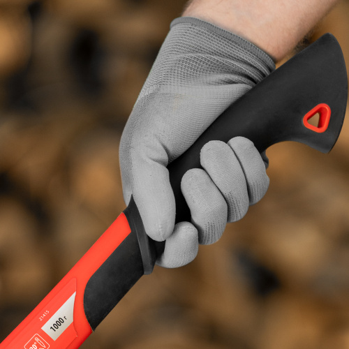 Топор, 1000 г, эргономичная фибергласовая рукоятка, 610 мм Matrix по ценам производителя в Санкт-Петербурге с доставкой по всей России