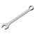 Ключ комбинированный, 20 мм, CrV, полированный хром Matrix по ценам производителя в Санкт-Петербурге с доставкой по всей России