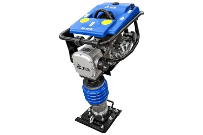 Вибротрамбовка бензиновая TSS RM75L по ценам производителя в Санкт-Петербурге с доставкой по всей России