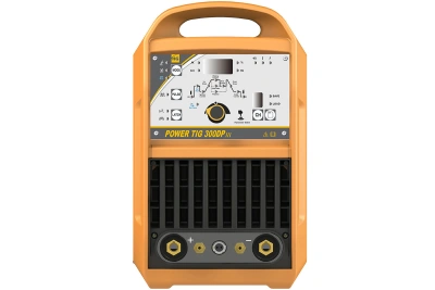 Аппарат аргонодуговой сварки HUGONG POWER TIG 300DP III по ценам производителя в Санкт-Петербурге с доставкой по всей России