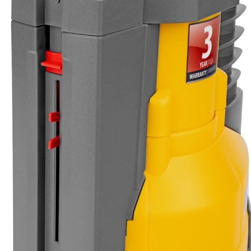 Дренажный насос DPХ450, 450 Вт, подъем 5 м, 9000 л/ч Denzel по ценам производителя в Санкт-Петербурге с доставкой по всей России