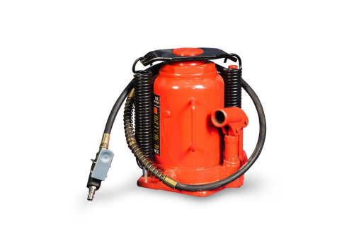 Домкрат пневмогидравлический TOR 35 т 250-400MM LT-D1035 по ценам производителя в Санкт-Петербурге с доставкой по всей России